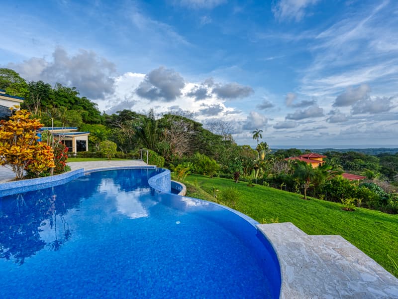 Propiedad en Bahía Ballena