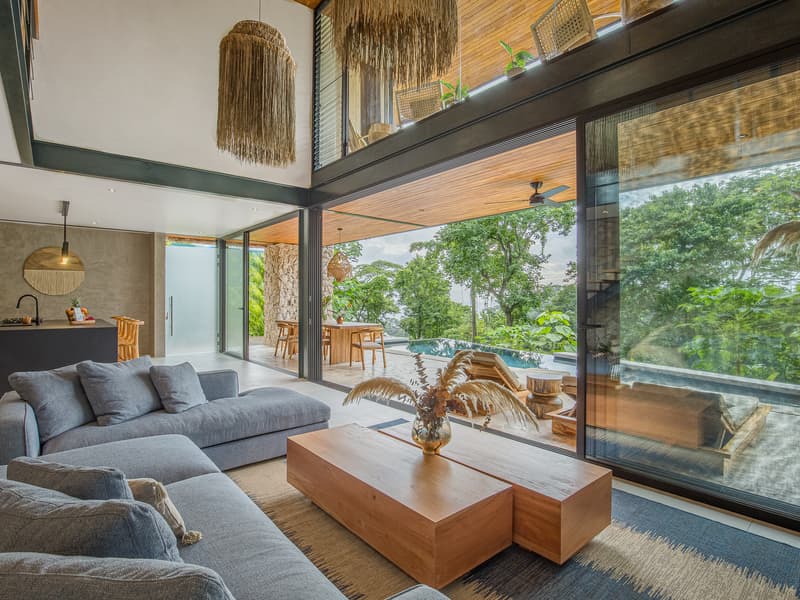 Propiedad en Carmen Beach