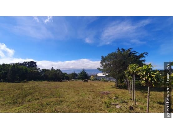 Land at San Rafael