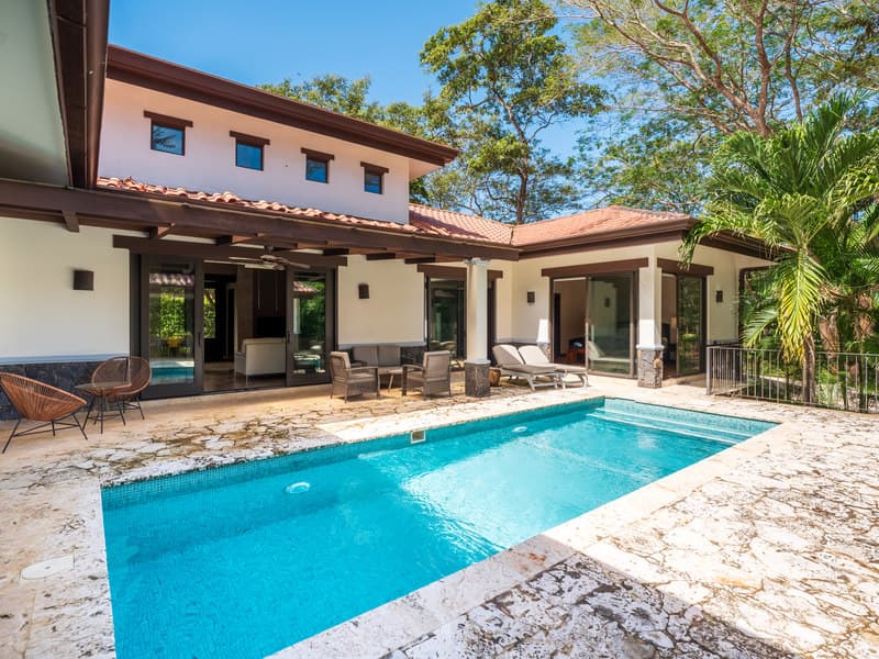 Propiedad en Hacienda Pinilla