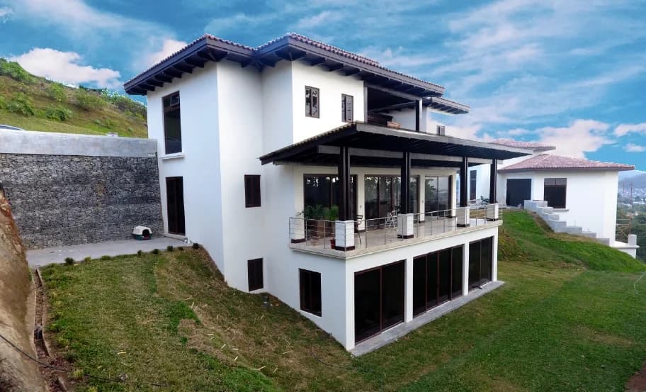 Casa en Condominio Hacienda Gregal