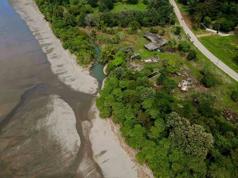 Terreno en Bahía Ballena