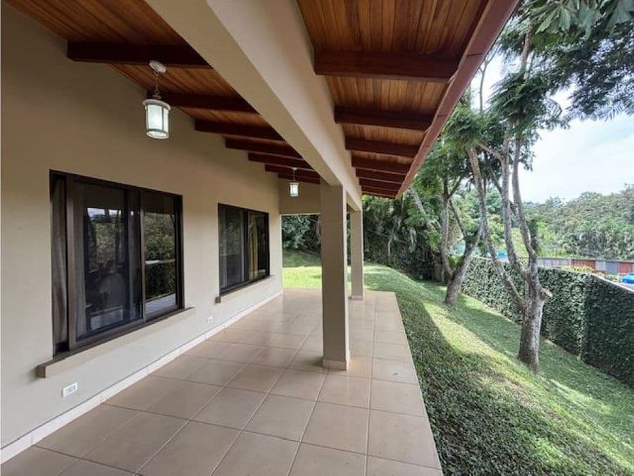House at Atenas
