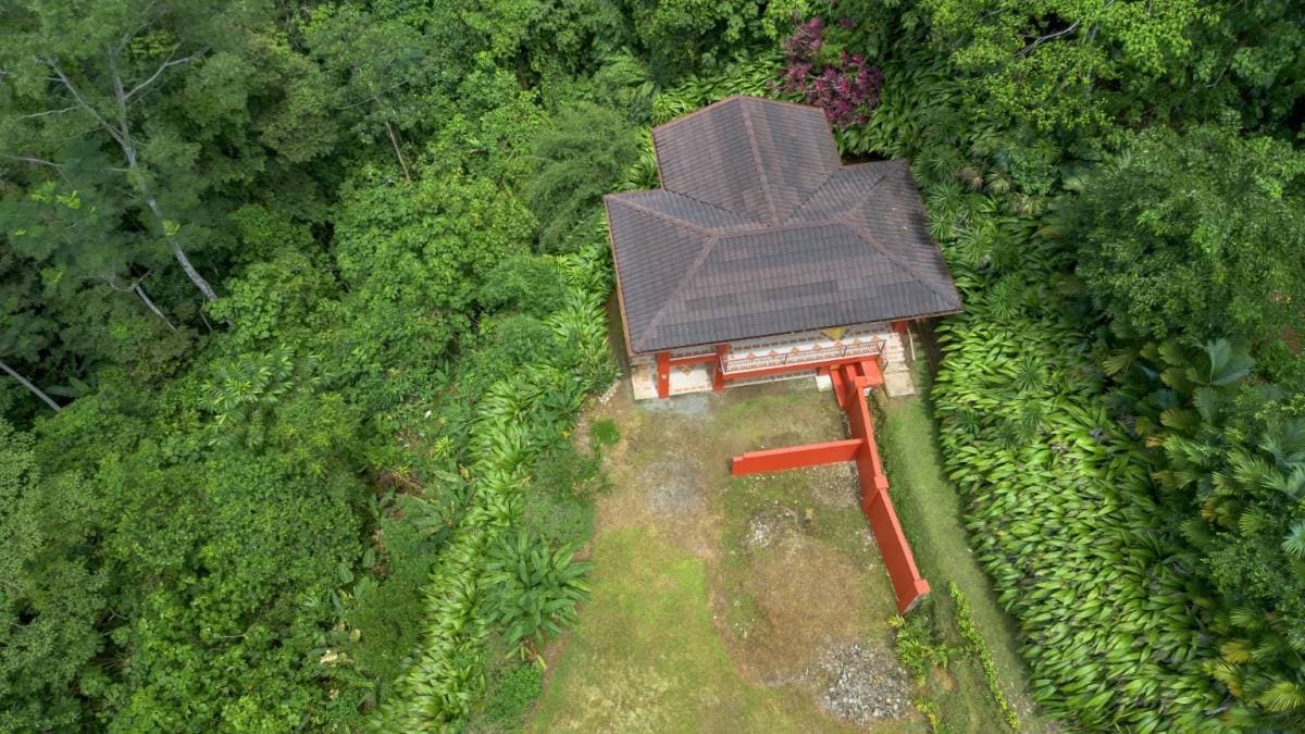 Casa en Tres Ríos