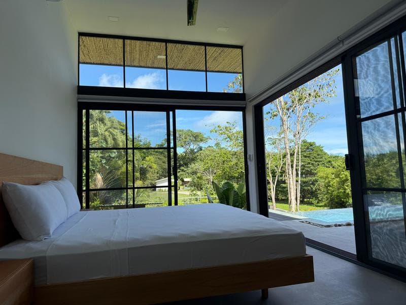 Propiedad en Parrita