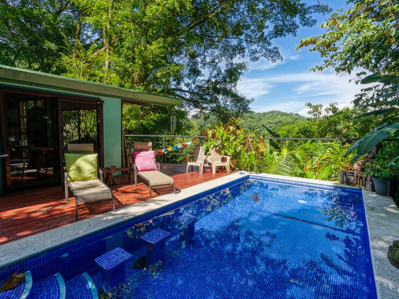 Propiedad en Bahía Ballena