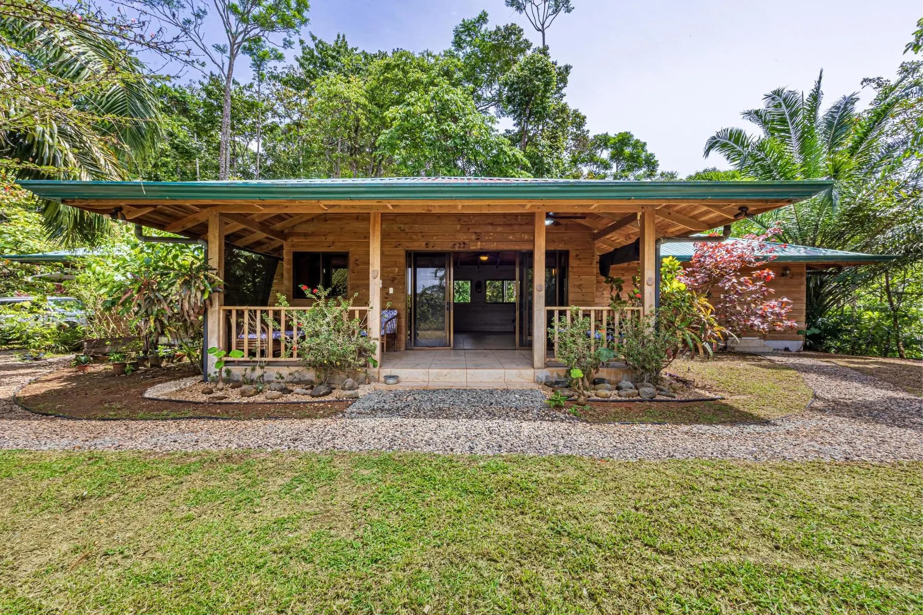 Propiedad en Bahía Ballena