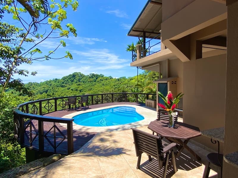 Propiedad en Bahía Ballena