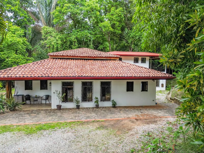 Propiedad en Sámara