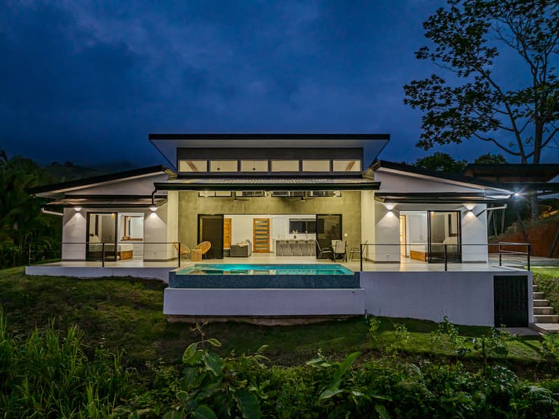 Propiedad en Puerto Cortés