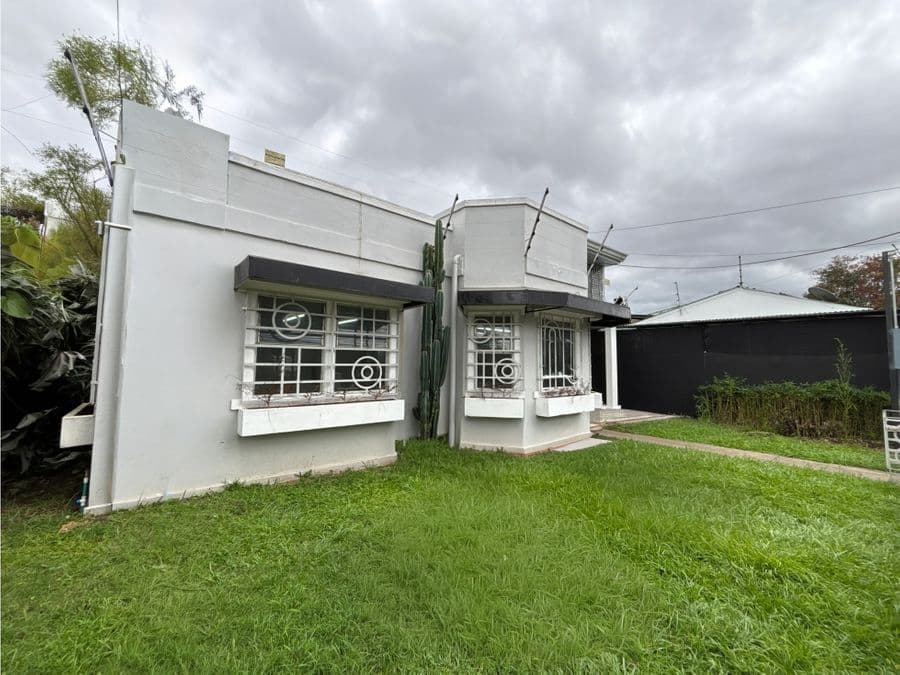 Casa en Barrio Escalante