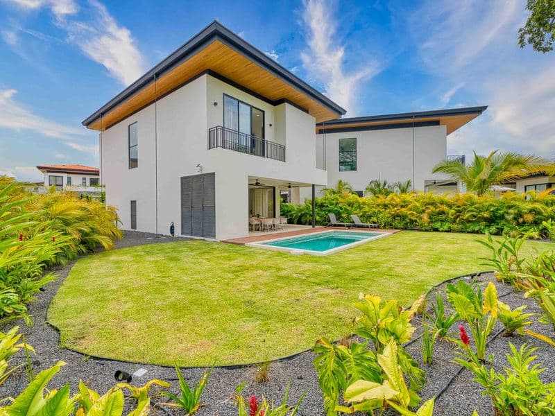 Propiedad en Tamarindo