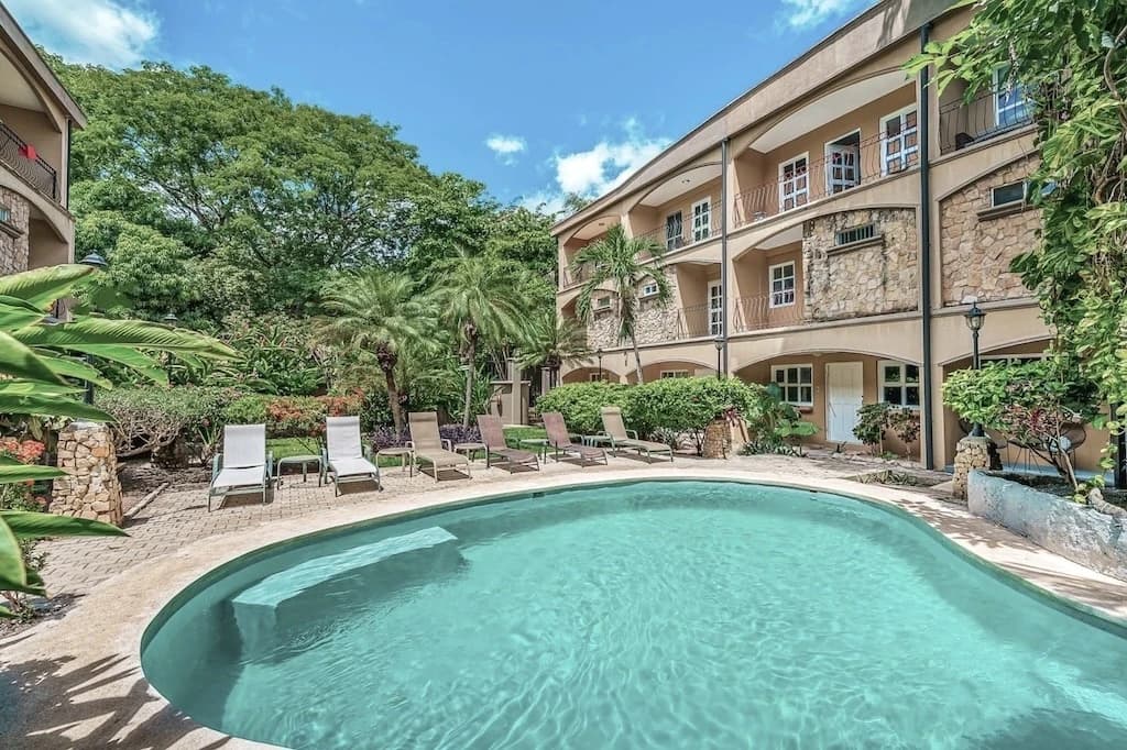 Property at Villa Verde