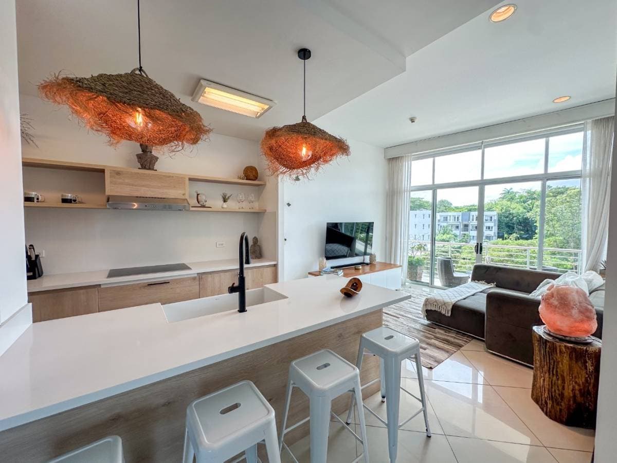 Property at Tamarindo