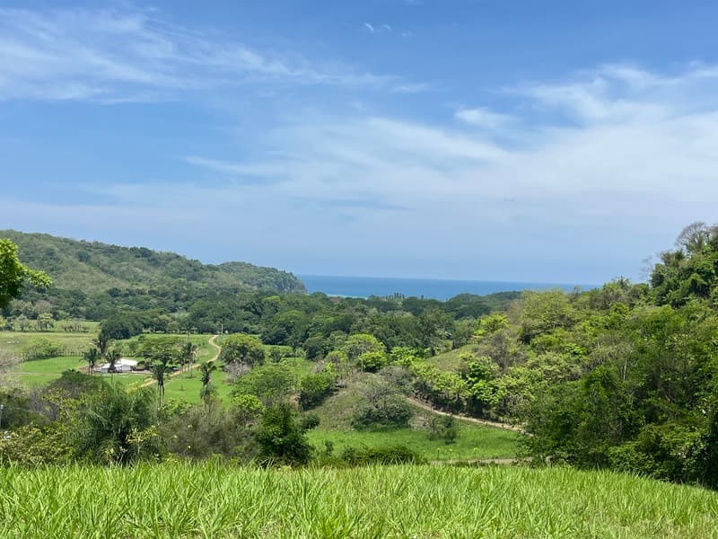 Terreno en Bejuco