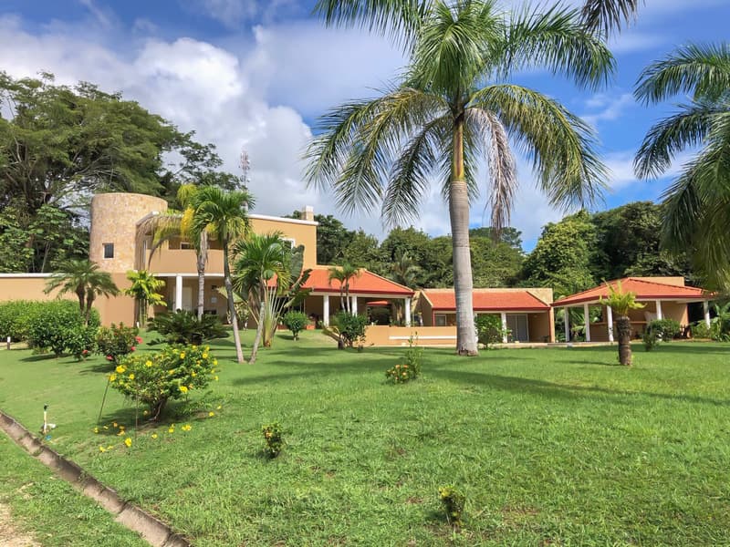 Propiedad en Cóbano