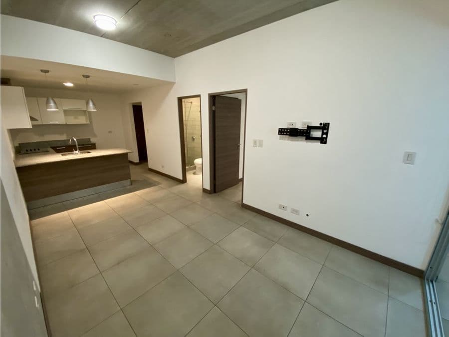 Apartamento en Carmen