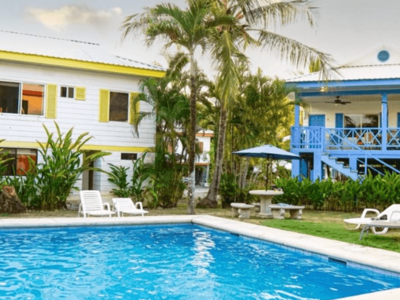 Propiedad en Buenos Aires