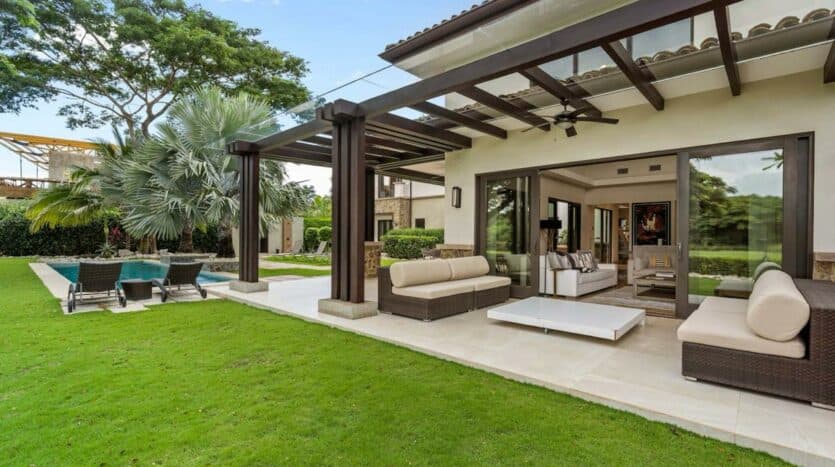 Casa en Hacienda Pinilla