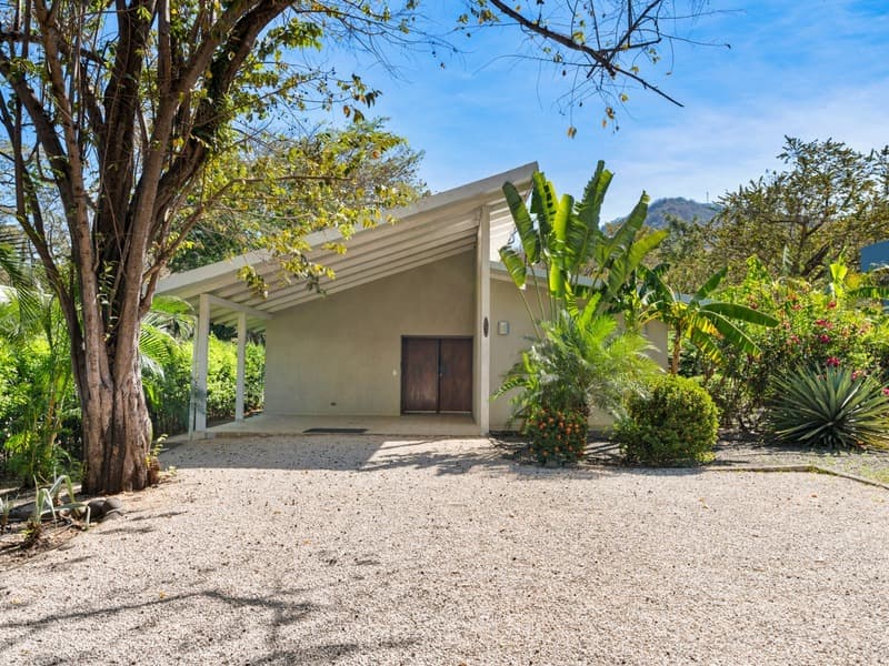 Propiedad en Cabo Velas