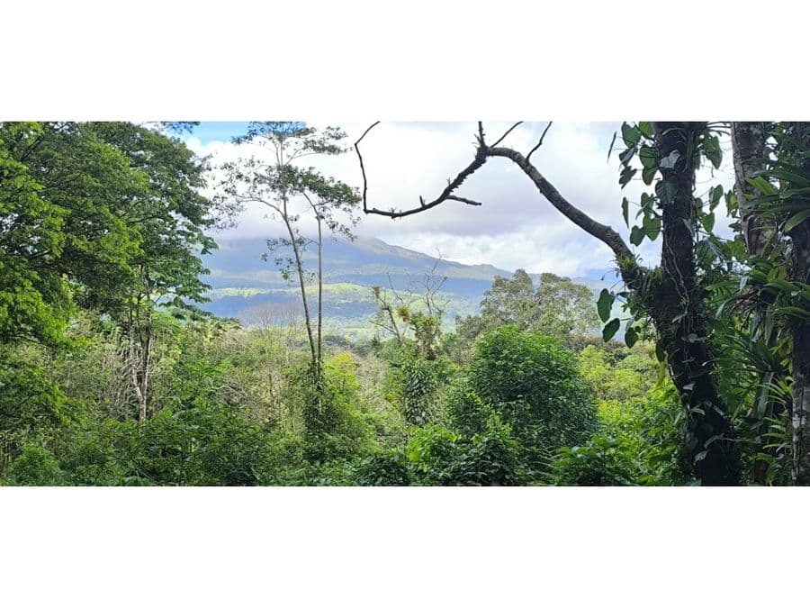 Finca en Monterrey