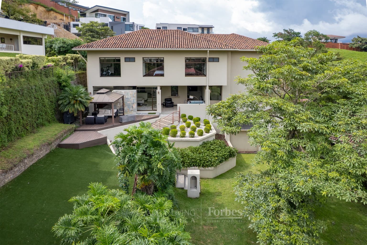 Propiedad en San Rafael