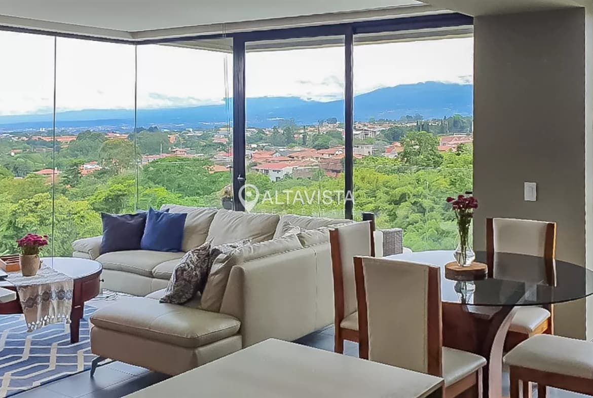 Apartamento en Golfside