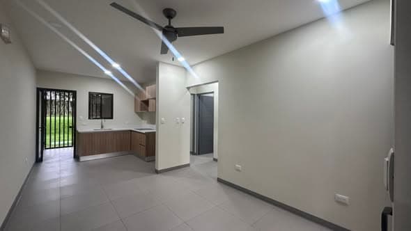 Apartment at Puente de Piedra