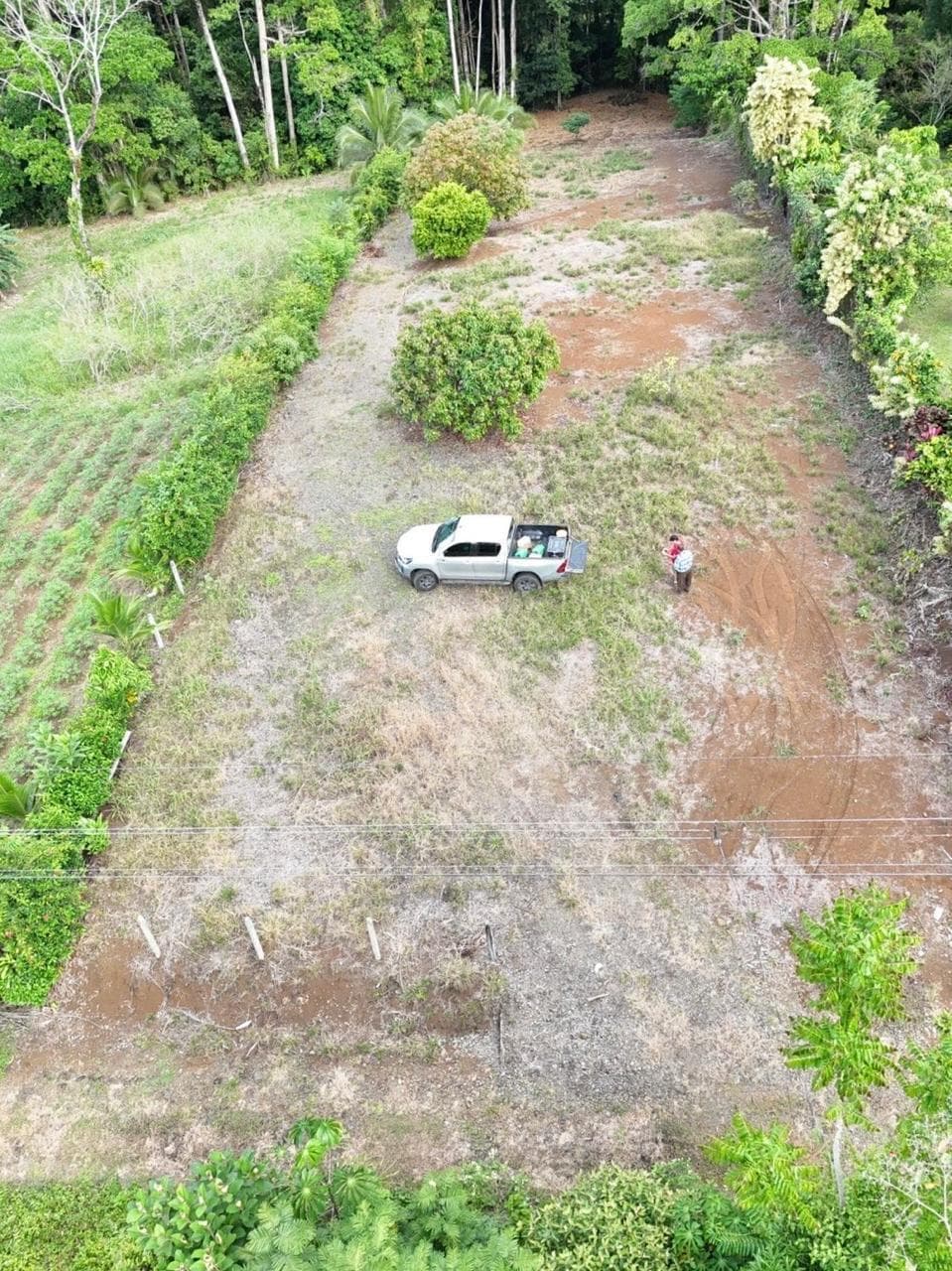 Terreno en Peñas Blancas