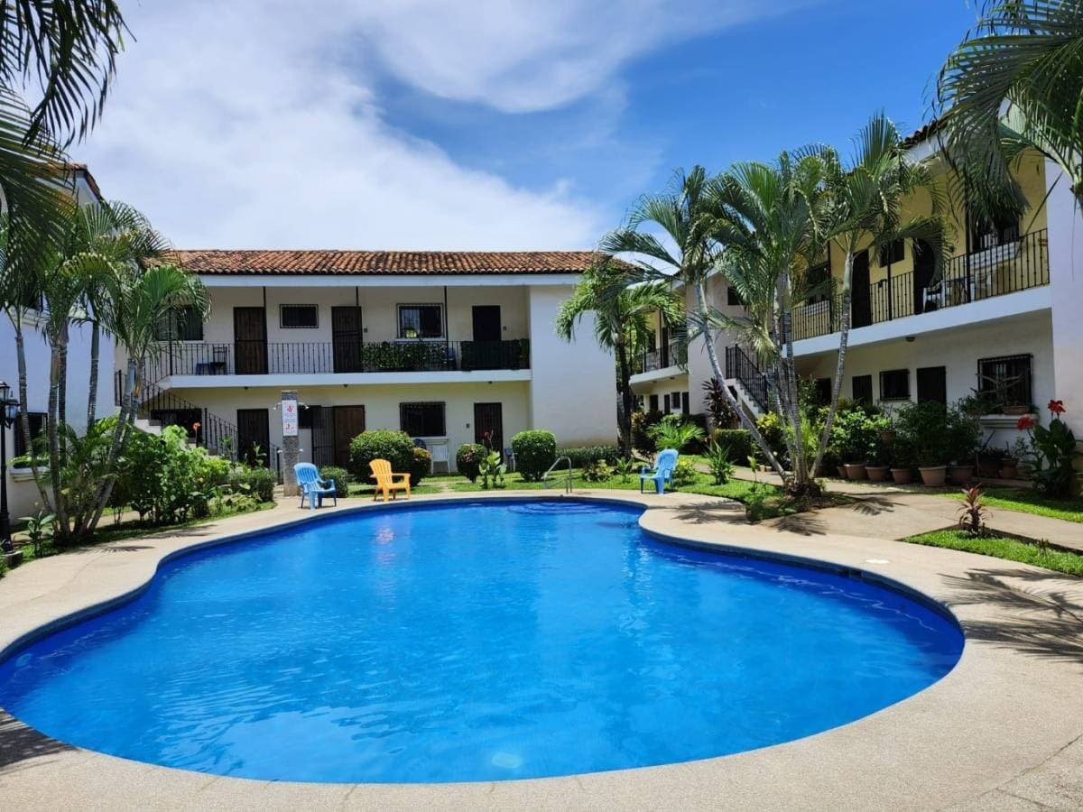 Propiedad en Playas del Coco