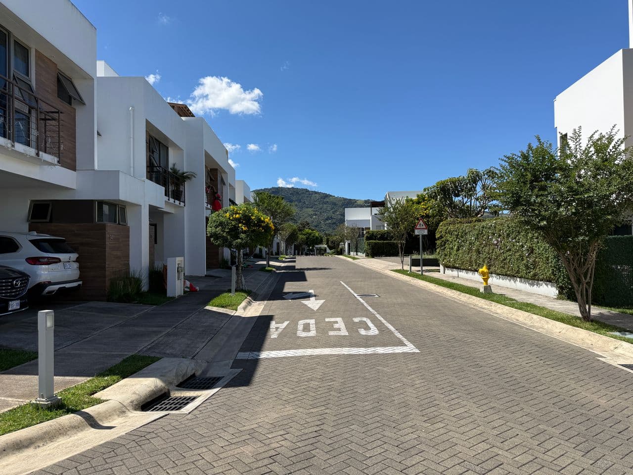 Property at San Antonio