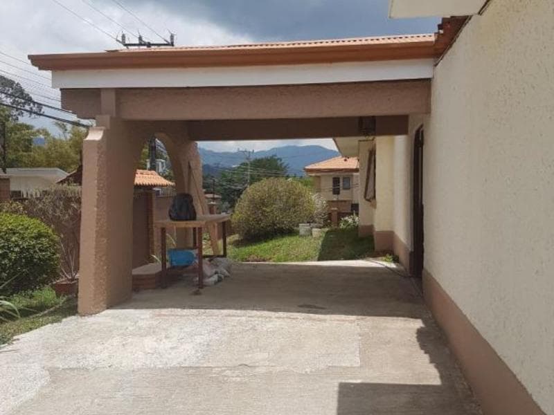 Propiedad en San José