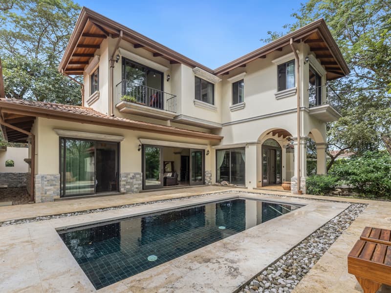 Propiedad en Tamarindo