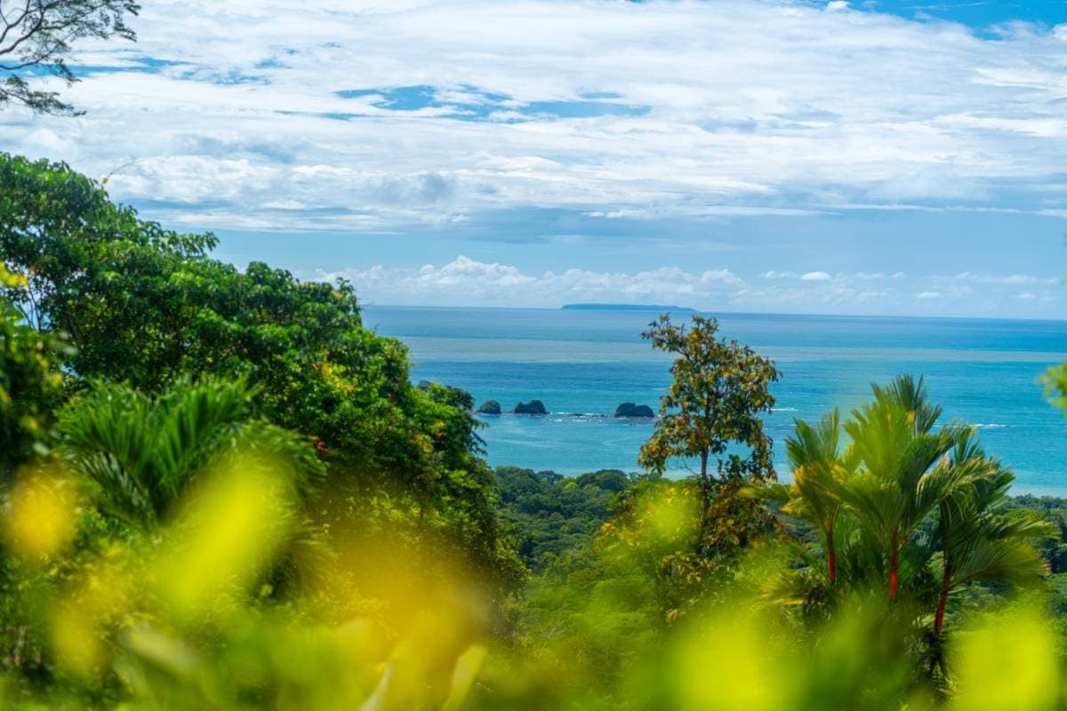 Casa en Bahía Ballena