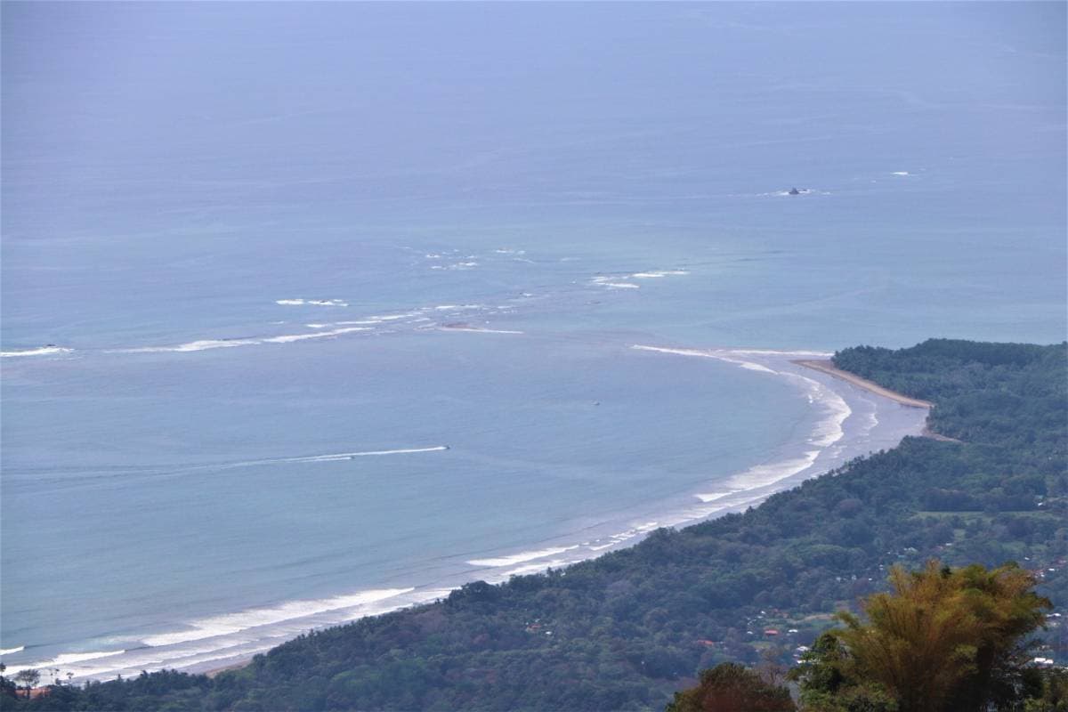 Propiedad en Uvita