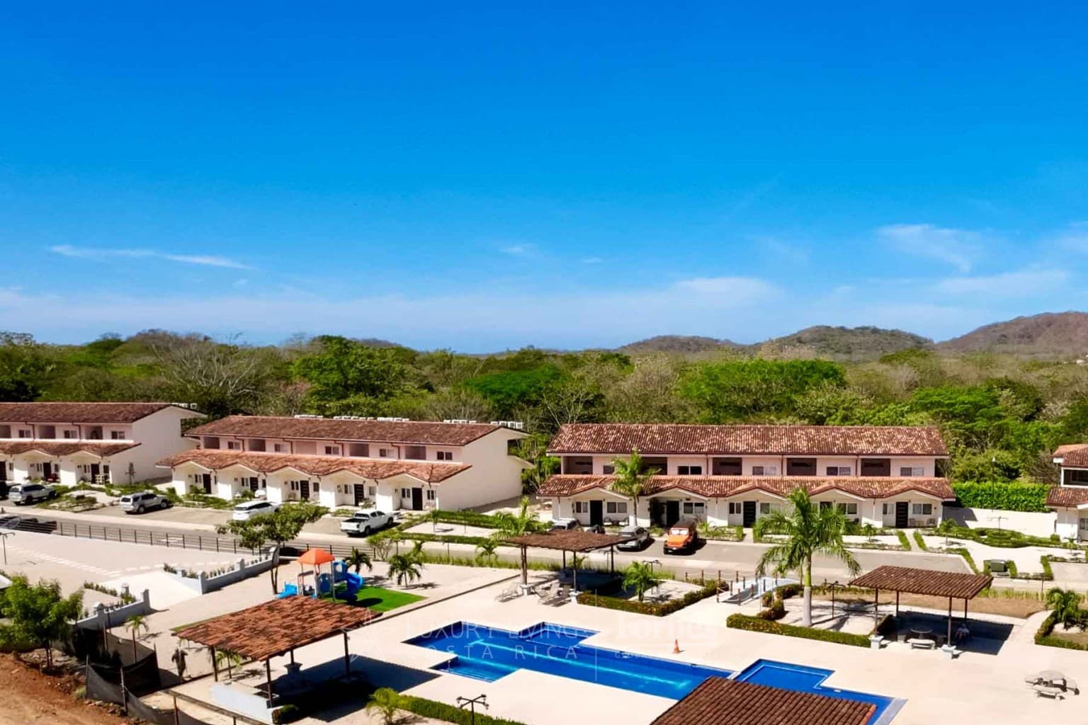 Propiedad en Condominio Jacarandas