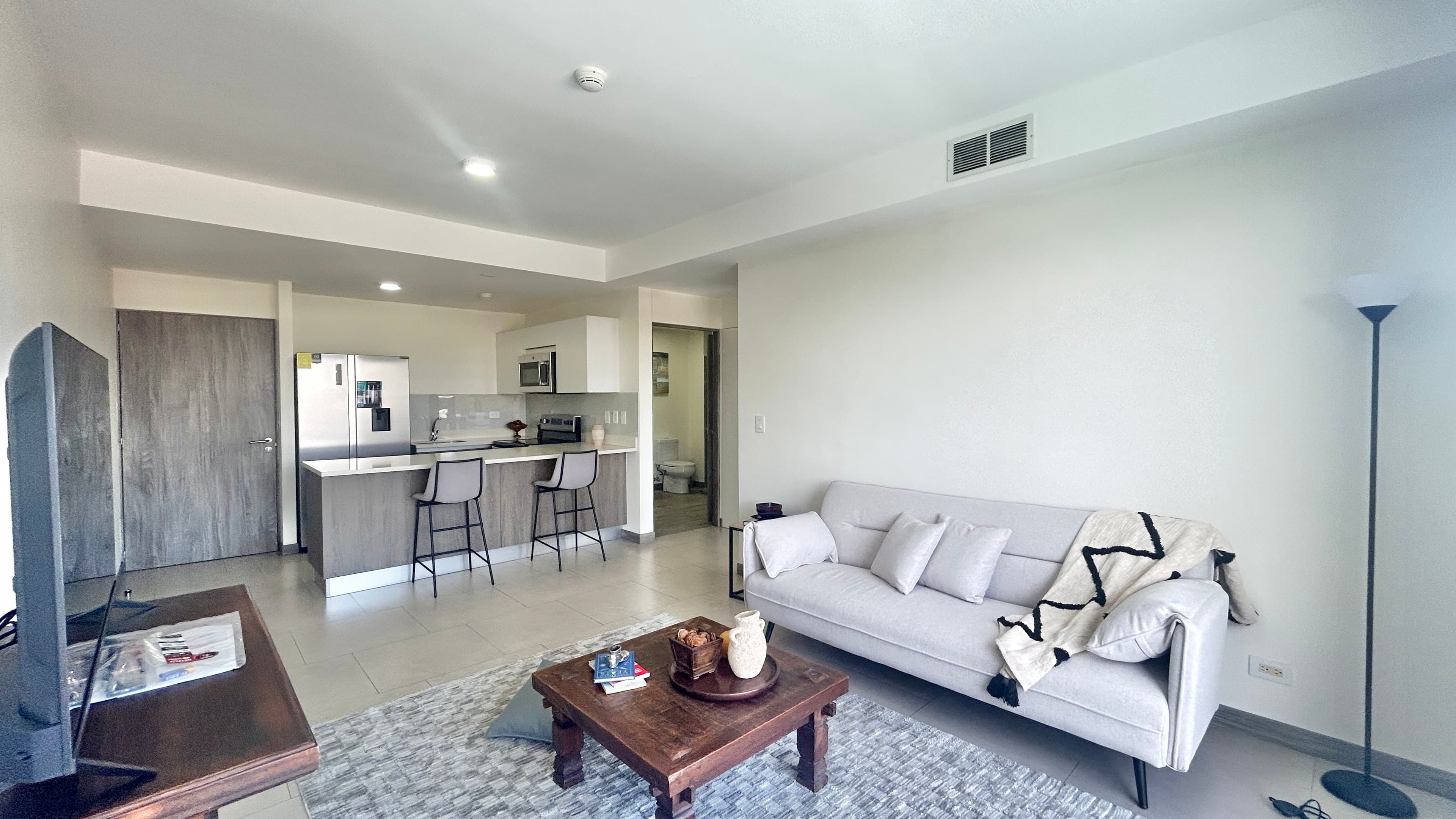 Apartamento en San Rafael