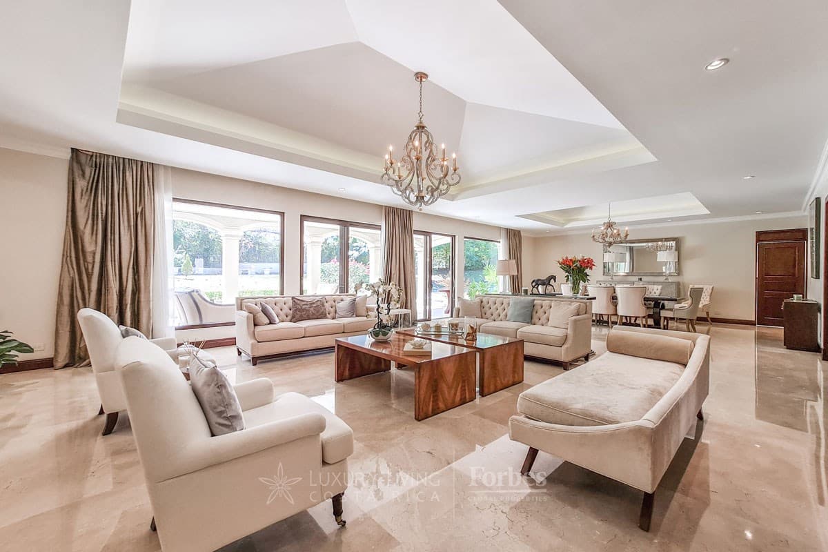 Propiedad en Condominio Hacienda del Sol