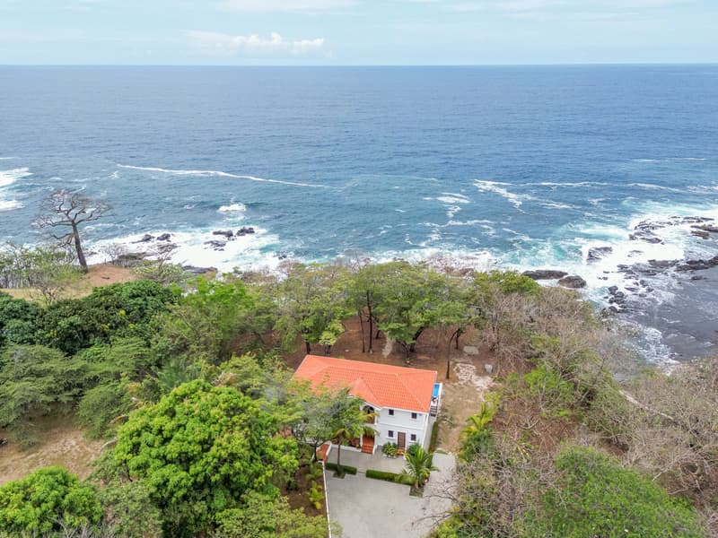 Propiedad en Puerto Carrillo
