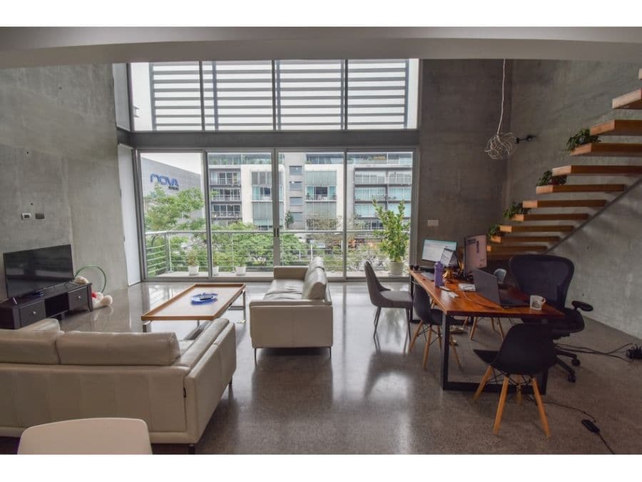 Apartment at San Rafael