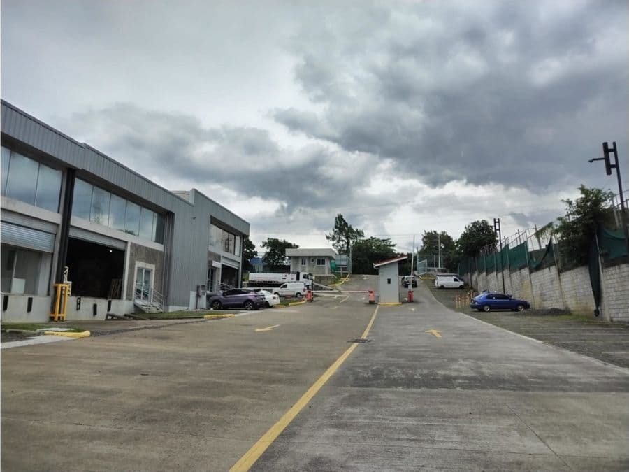 Bodega en San Rafael