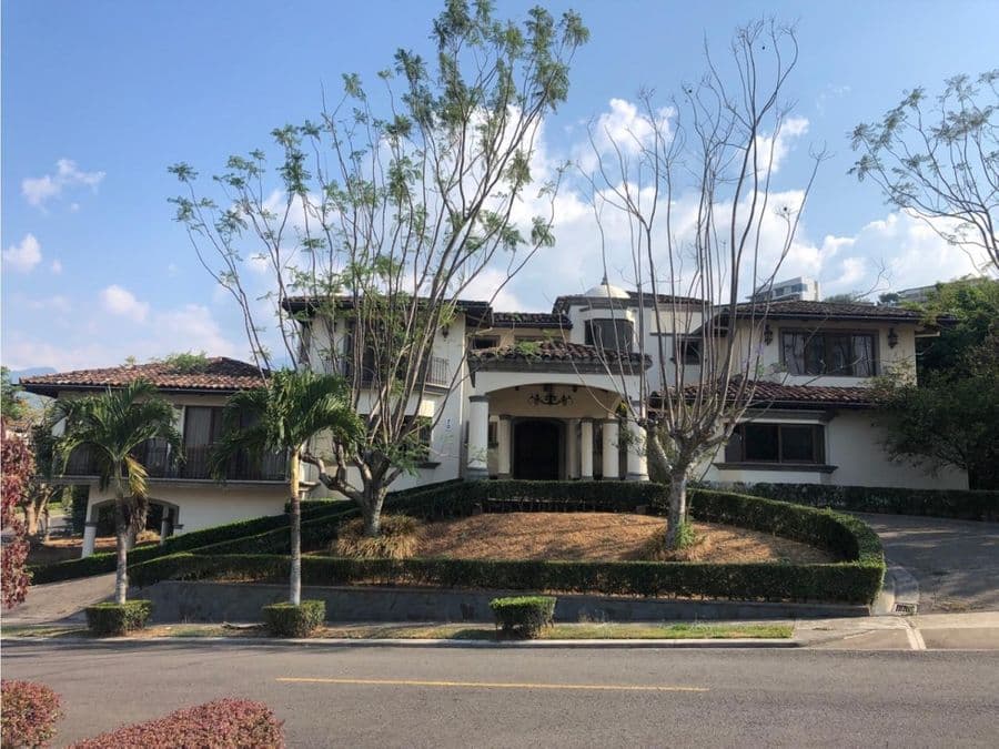 House at Condominio Cerro Alto