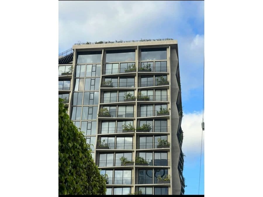 Apartment at Babylon