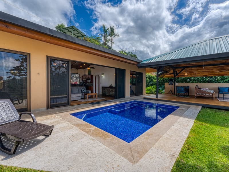 Propiedad en Bahía Ballena