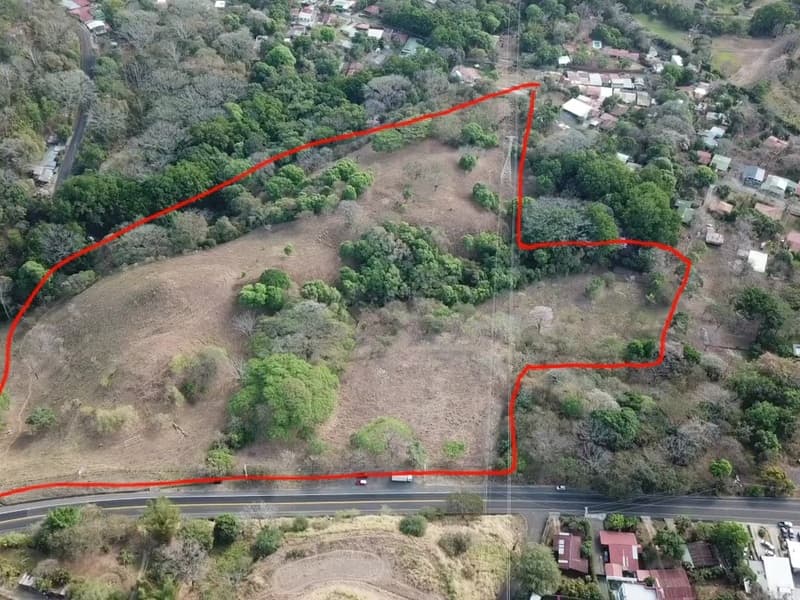 Terreno en Atenas