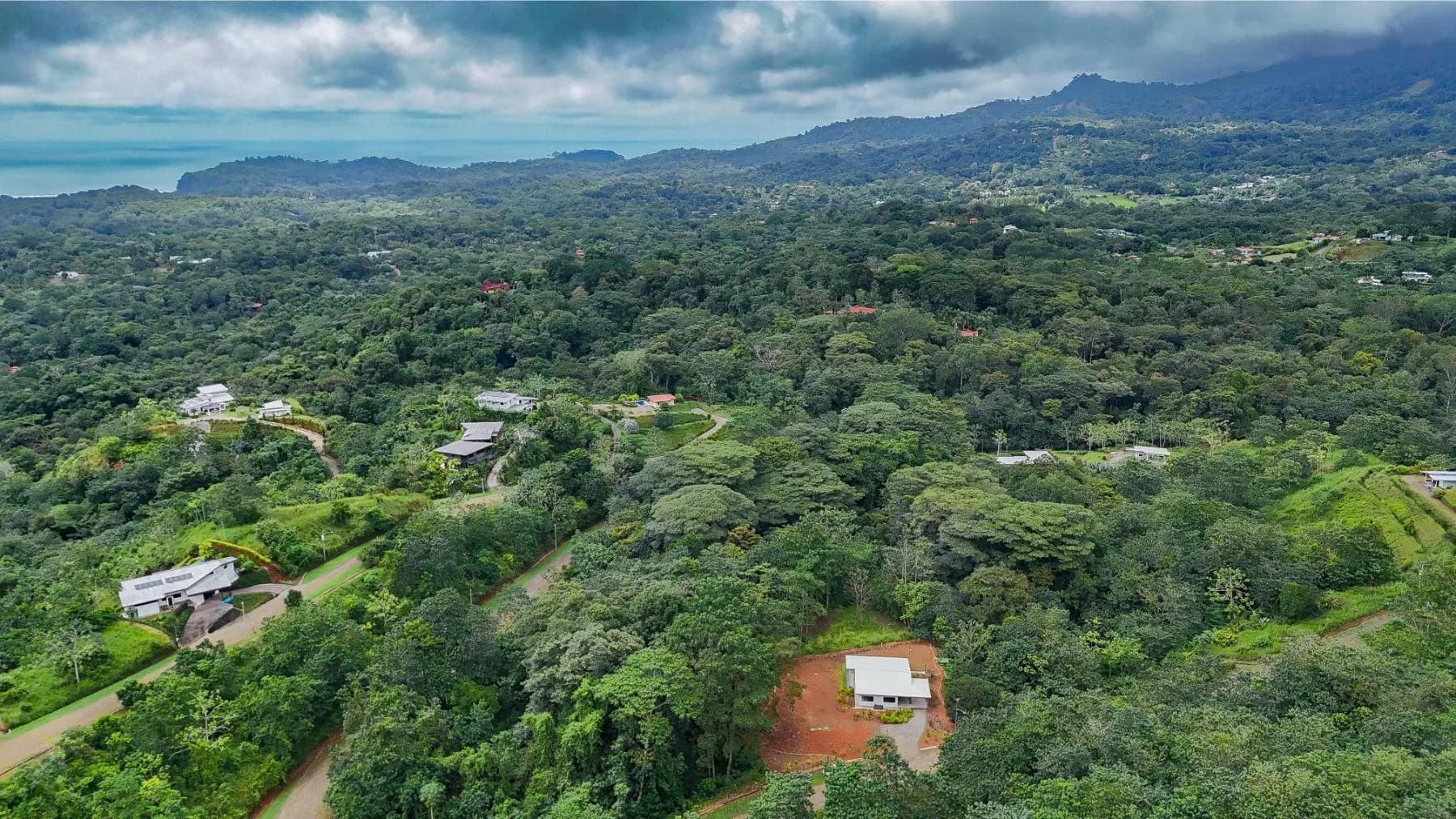 Casa en Bahía Ballena