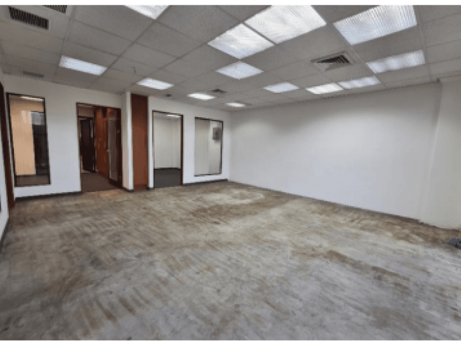 Office at San Rafael