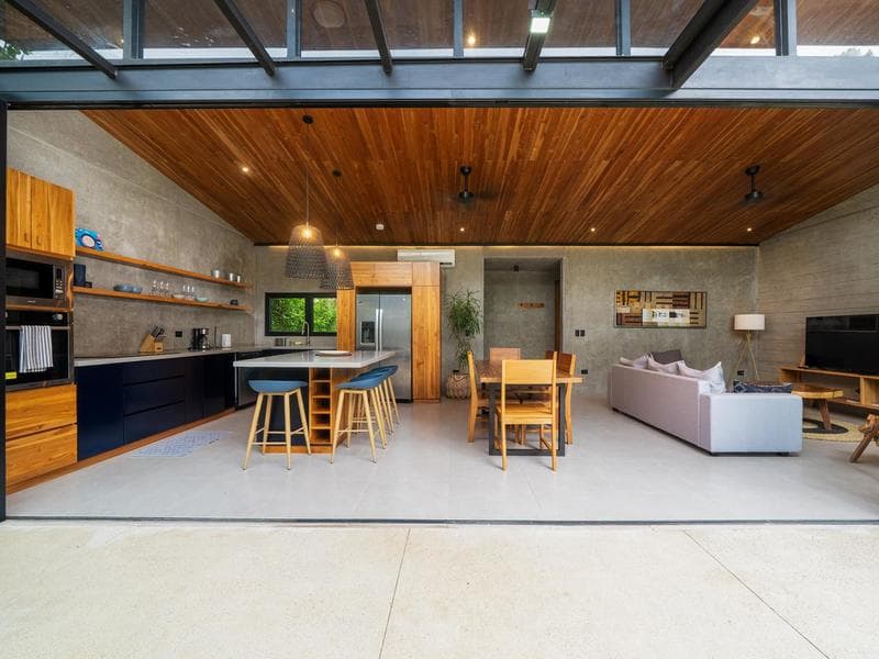 Propiedad en Tamarindo