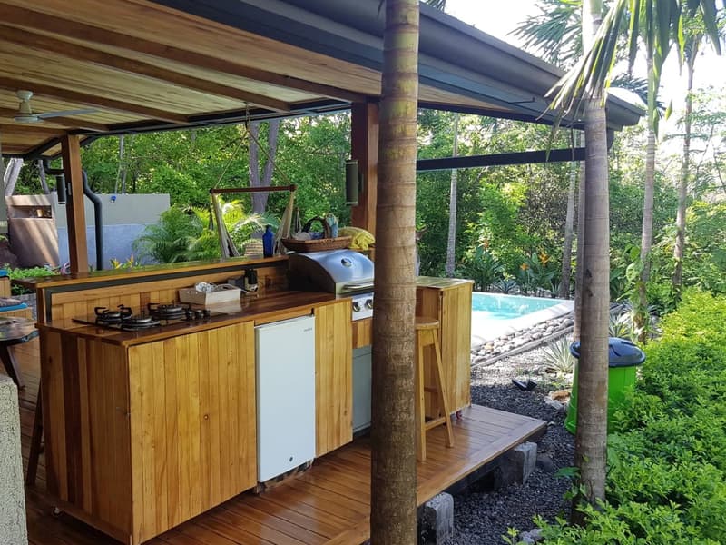 Propiedad en Tamarindo