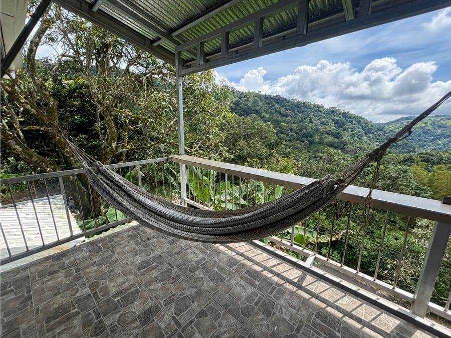 Finca en Desmonte